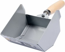 Klebekelle Plansteinkelle