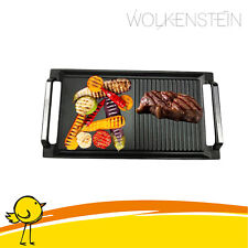 WOLKENSTEIN GP 1W Grillplatte
