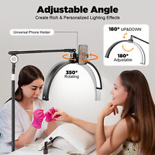 Kosmetiklampe für Wimpern