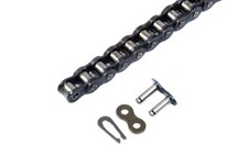 Kette rollenkette 116 glieder - kette,,