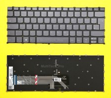 DE Tastatur Lenovo IdeaPad