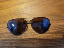 Original Ray Ban AVIATOR