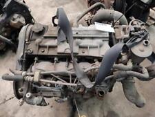 Teilmotor für MAZDA 323 F/S