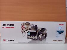 Conrad, 1:50, Terex Demag AC 100 Kran, Sondermodell Felbermayr, 2107/01