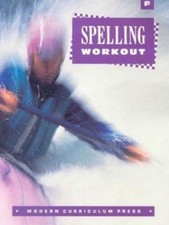 Spelling Workout; Student