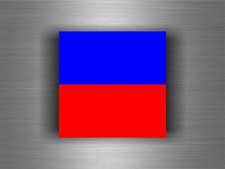 Aufkleber Auto Internationaler