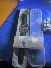 By Bulova United Colors of