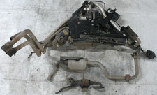 Webasto Standheizung mit