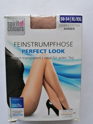 Feinstrumpfhose marke - d,