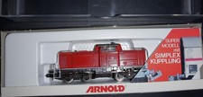 Arnold 2013 Spur N Diesellok