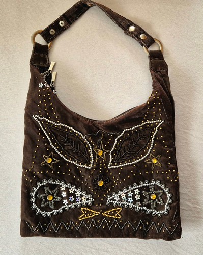 Neuwertige damen handtasche - neuwertige,
