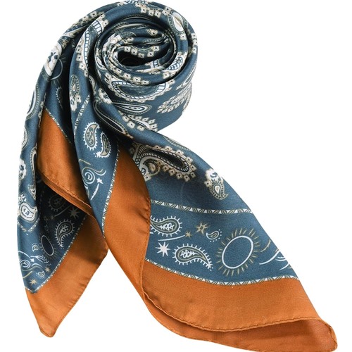 Bandana herren seidendruck - bandana,