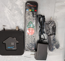 GTMedia ATSC 3.0/1.0 DRM 4K 11