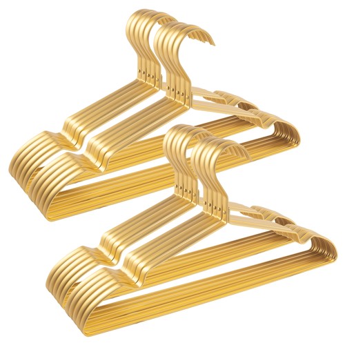 Parusia kleiderbügel gold - parusia,