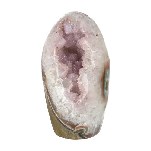 Regenbogen amethyst 498 - 1,498, kg