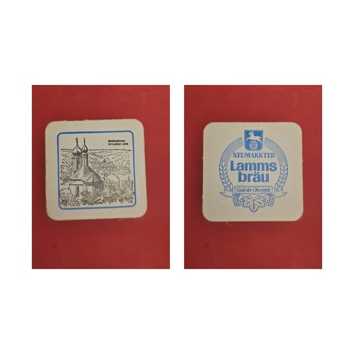 Neumarkter lammsbräu - neumarkter,