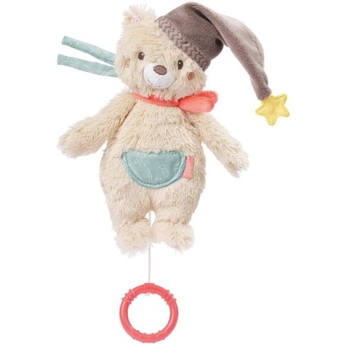 Fehn mini spieluhr bär - "fehn,