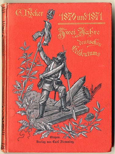 Oskar höcker militär - oskar,