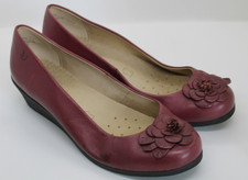 Caprice On Air Leder Slipper