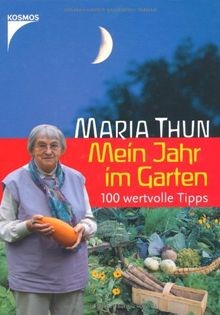 Mein jahr garten - jahr, 100