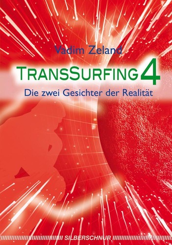 Transsurfing vadim zeland - transsurfing,