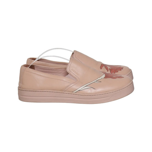 Prada linea rossa slipper - linea,