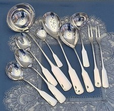 10 Traumhafte versilberte