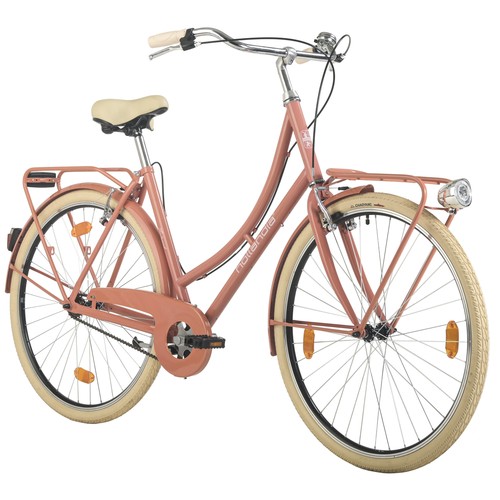 Hollandrad damen feelgood - 28",