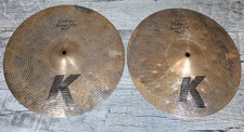 Zildjian K-Custom Special Dry