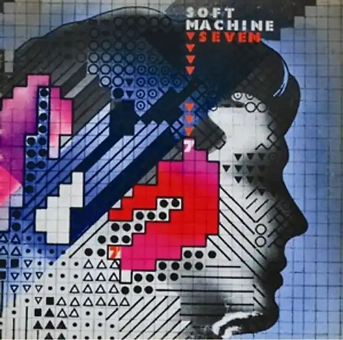 Soft machine seven - machine,
