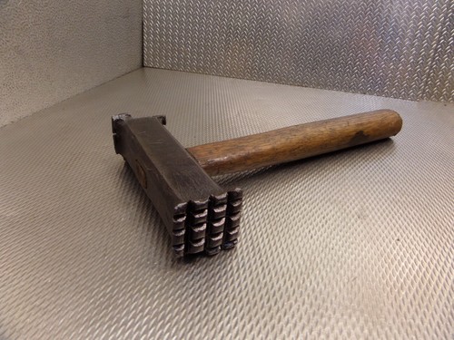 Altes antikes spezialhammer - altes,
