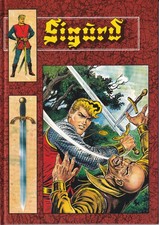 Sigurd Sonderband Nr 61 Hethke Verlag 2003 Hardcover