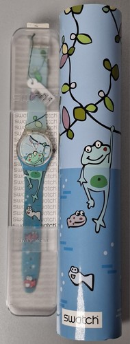 Swatch ge170pack hang - ge170pack,