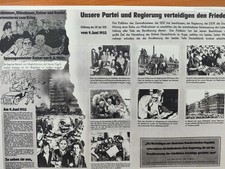 Ddr plakat der abteilung - ddr-plakat,