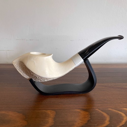 Yanik meerschaumpfeife - s.yanik,