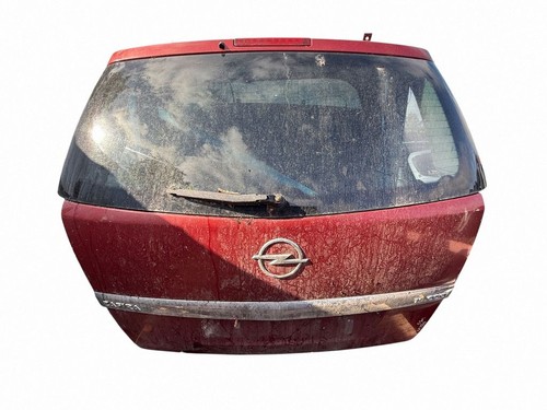 Opel zafira 2006 heckklappe - zafira,