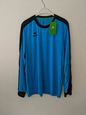 erima Trikot Langarm Pullover