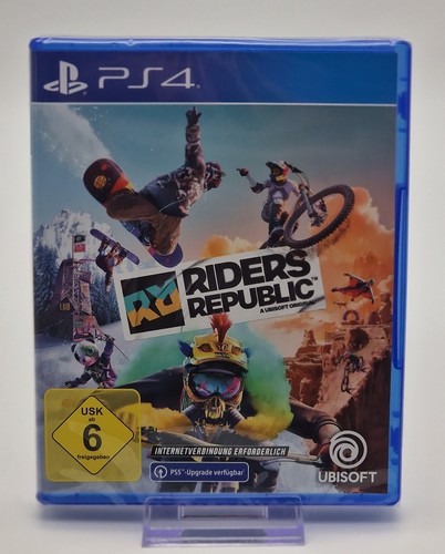 Playstation spiel rr - 4,