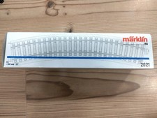 Märklin H0 Alpha 2021 - Alpha