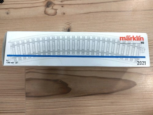 Märklin alpha 2021 - 2021,