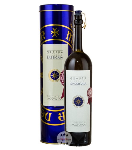 Poli grappa barili - poli,