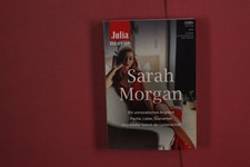 370435 Sarah Morgan SARAH MORGAN CORA Verlag