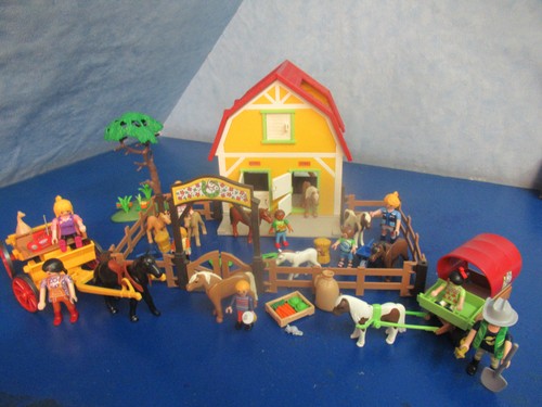 5222 top ponyhof - 5222,