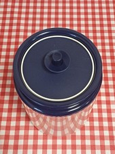 Tupperware * Panorama * 2,4 L * Kaffedose * Keksdose *  Vorratsdose