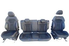 AUDI A1 8X 3D S-LINE LEATHER