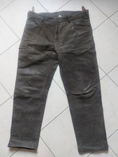 Hubertus  Lederhose