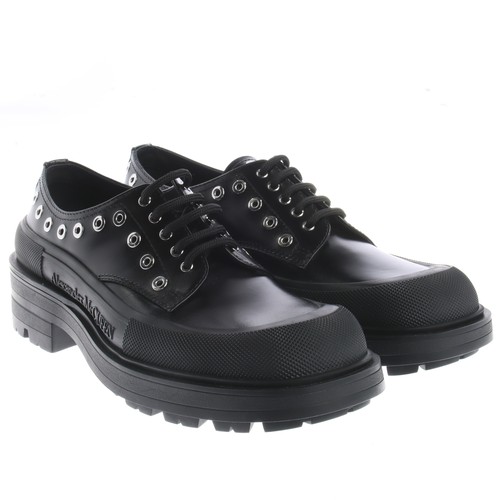 Halbschuhe alexander mcqueen - halbschuhe,