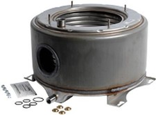 Viessmann Wärmetauscher