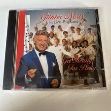 Günter Noris – "Get Ready