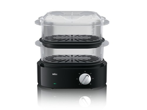 Braun 5100 identity - fs,